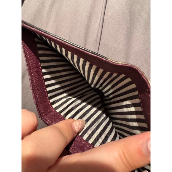 Kate Spade Adalyn Bifold Wallet - Picture 5 of 8